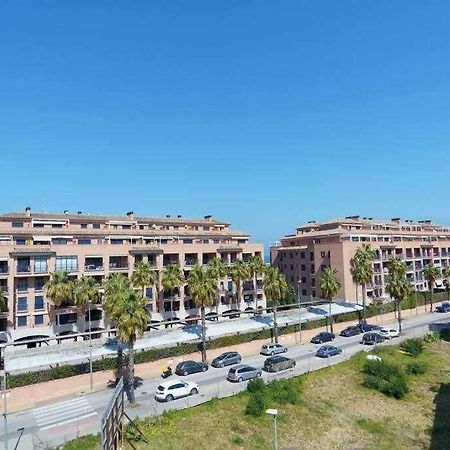Atico Centrico Lägenhet Denia Exteriör bild