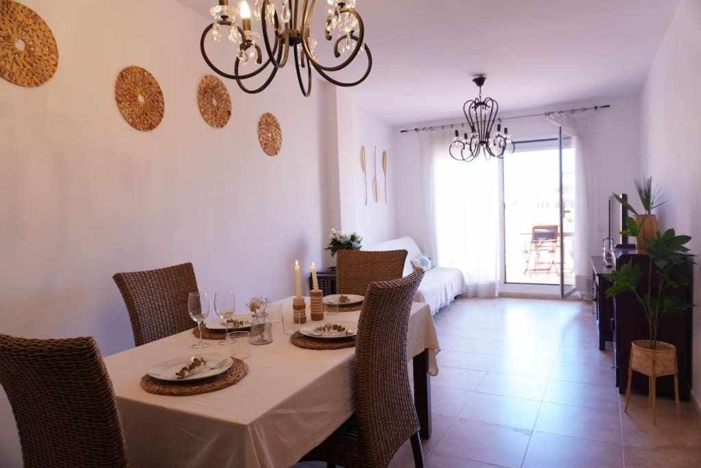 Atico Centrico Lägenhet Denia Exteriör bild